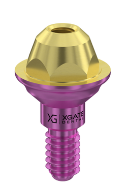 Мультиюниты прямые и угловые XGATE DENTAL