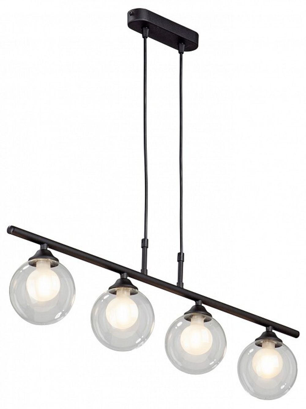 Подвесной светильник Vitaluce  V4982-1/4S