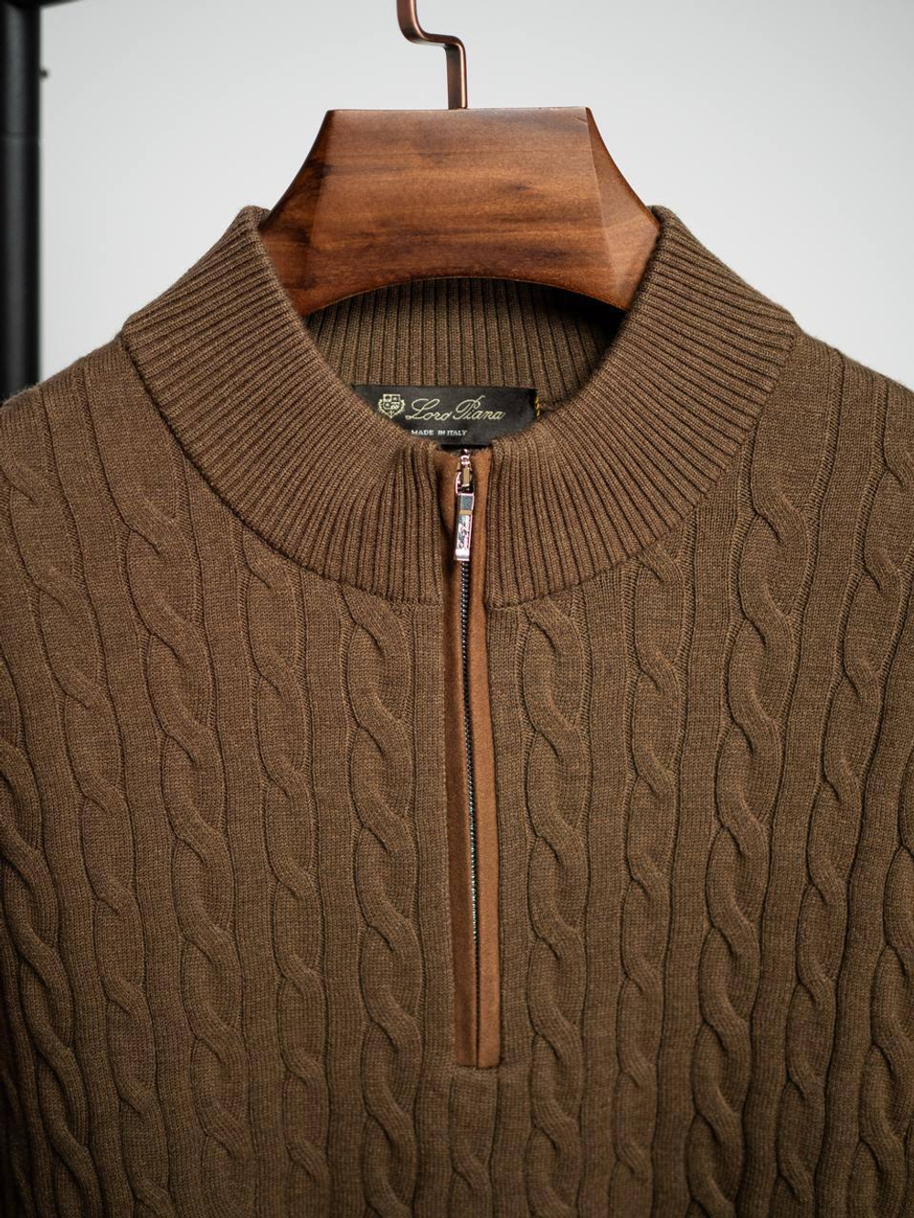 Свитер Loro Piana