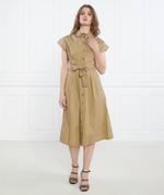 Платье Liu Jo - бежевый(WA3163 T3051)