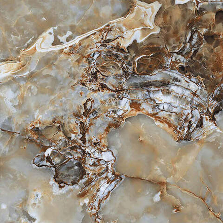 ITC Agyaro Verde Sugar 60x60