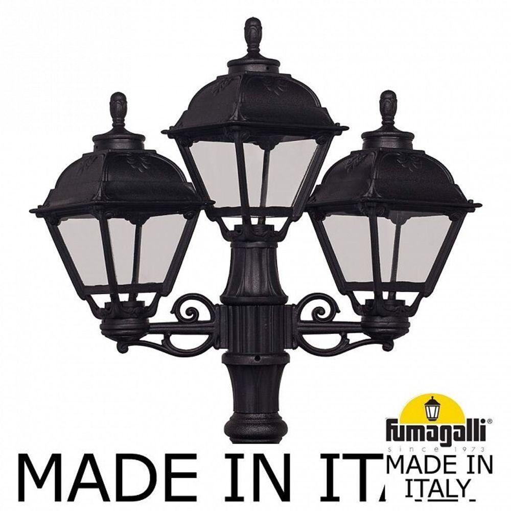 Фонарный столб Fumagalli Cefa U23.157.S21.AXF1R