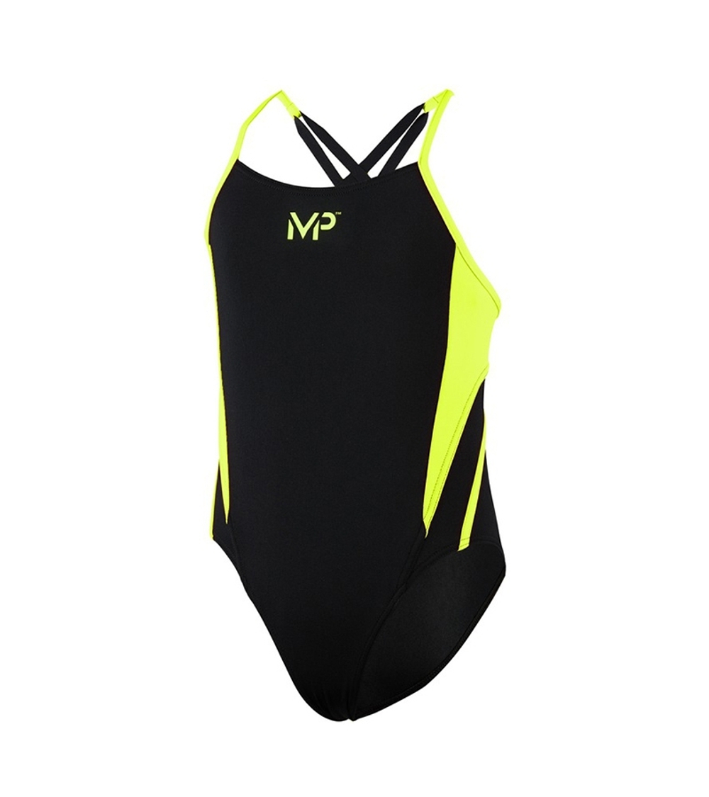 Купальник детский MP Michael Phelps Tina
