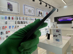 iPhone 13, 128 ГБ б/у