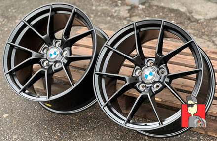 Комплект дисков BMW 763M 8369 18x8 et25 5x112
