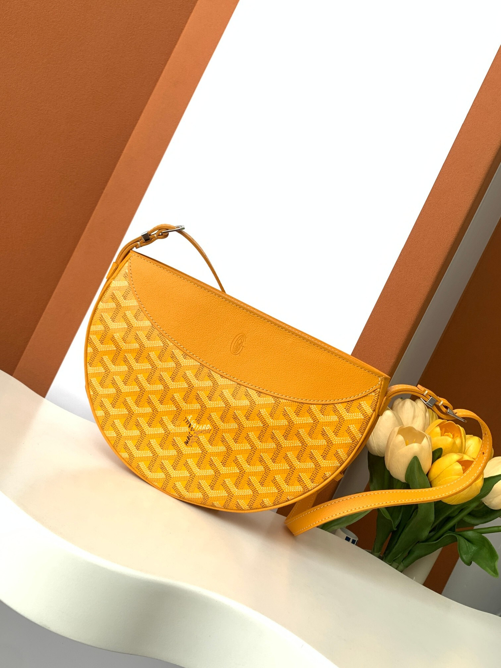 Goyard Hirondelle Bag (11 colors)
