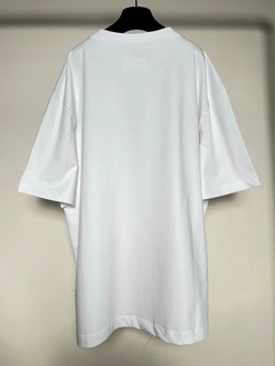 Футболка Maison Margiela