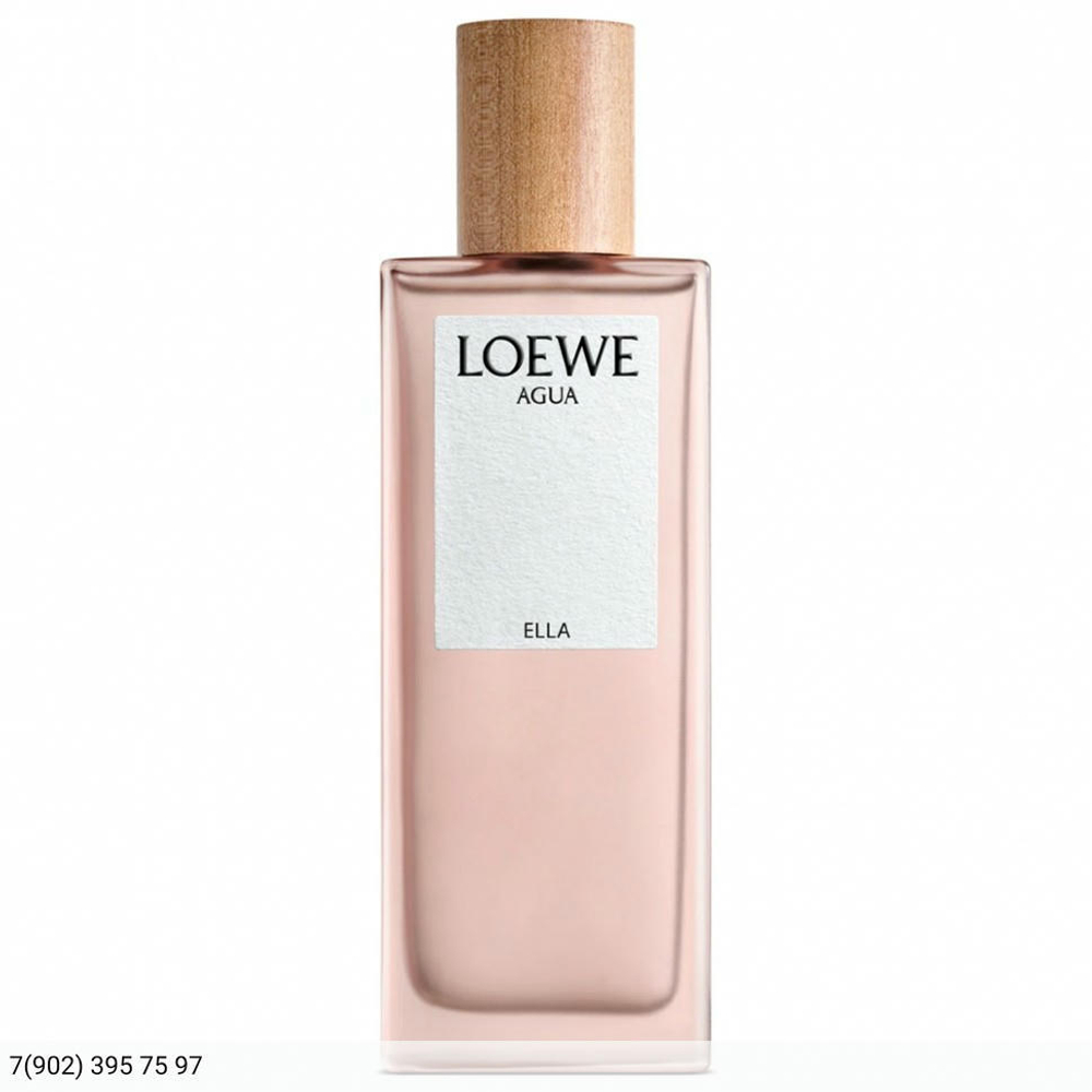 Loewe Agua de Loewe Ella