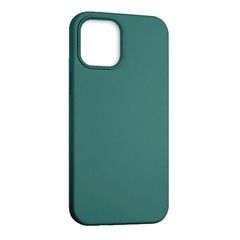 Силиконовый чехол K-Doo iCoat для iPhone 12, 12 Pro (6,1