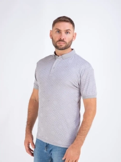 Футболка поло мужская Турция, тенниска