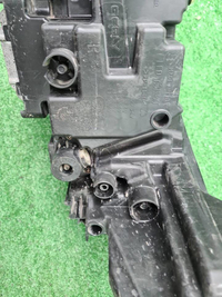 Фара правая Geely Preface (2024-н.в.) LED