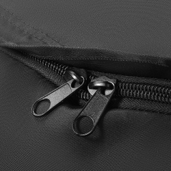 Баул -рюкзак Prival 100л, чёрный