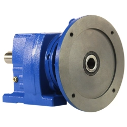 Редуктор R107U- 72.88/132B5