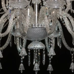 Подвесная люстра Chiaro БАРСЕЛОНА 313012418