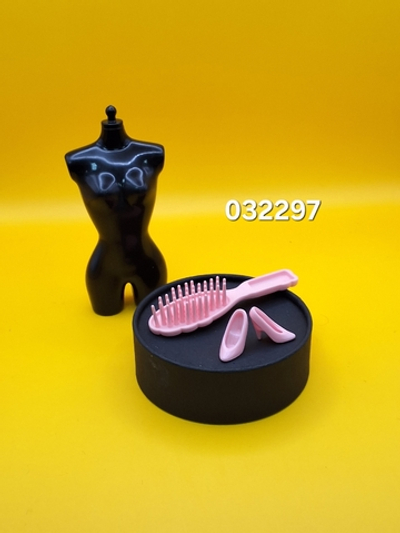 Обувь для куклы Барби винтаж 032297