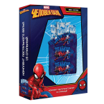 КПБ Spider Man Пауки