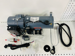 24V - 12 кВт / ПЖД, Предпусковой жидкостный подогреватель, 24 вольта, 12 кВт, с пультом ДУ (с обратной связью) (Гарантия 30 дней) Оптом
