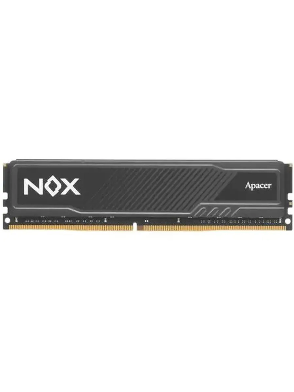 Оперативная память NOX AH4U16G32C28YMBAA-1 16 ГБ