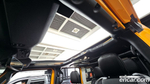 Jeep Wrangler (JL) 2.0 Rubicon Power Top 4 двери 나초에디션 (07.2021)