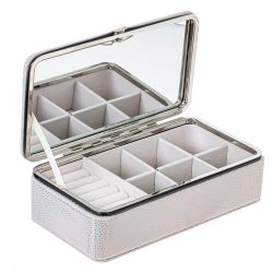 GAEM Шкатулка для украшений, L18 W9,5 H5,5 см