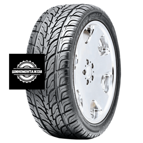 265/40R22 106V XL Atrezzo SVR LX TL M+S