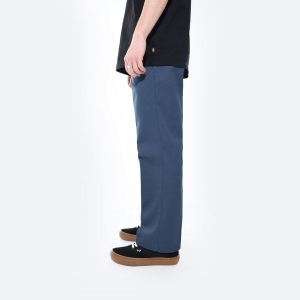 Брюки Dickies Original 874® Work Pant (airforce blue) артикул: - купить в магазине Дайс