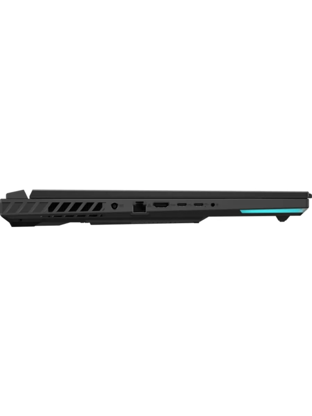 ASUS ROG Strix G18 G814PM-S8074 AMD Ryzen 9 8940HX 2400MHz/18"/1920x1200/16GB/1024GB SSD/NVIDIA GeForce RTX 5060 8GB/Без ОС (90NR0L29-M003Y0)