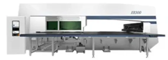 Ленточнопильный станок Heden DBS-220