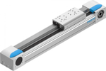 EGC-120-400-TB-KF-0H-GK Приводы с зубчатым ремнем