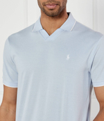 Поло POLO RALPH LAUREN - голубой(710964535)