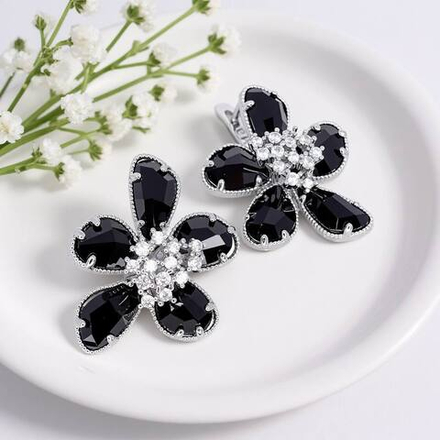 Серьги ZinLi - арт418