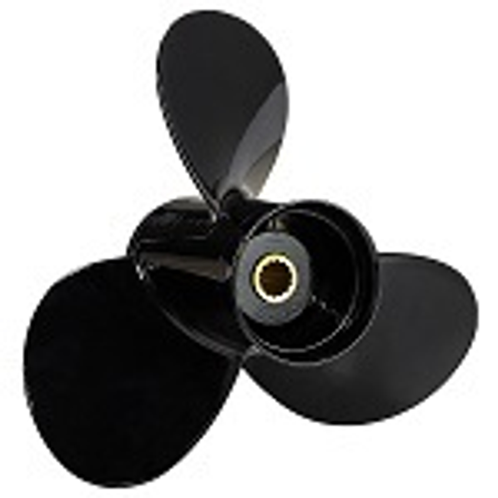 Винт Гребной S 3 х 09-1/4 х 10 OutBoard (8-20)  58100-93733-019 / 1237-3093-10
