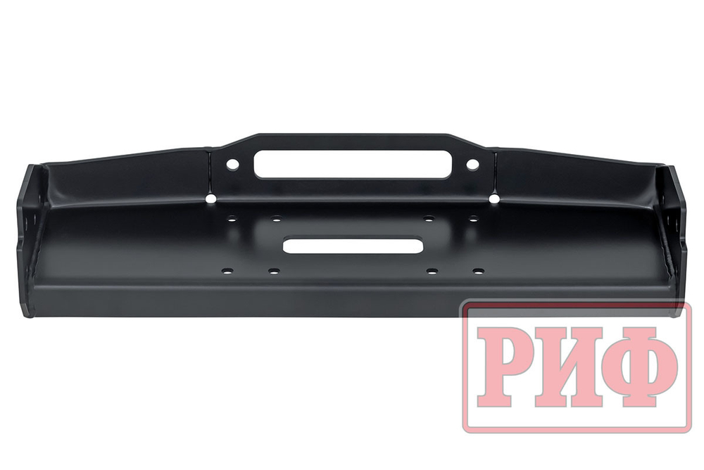 Площадка под лебёдку в штатный бампер TANK 300 РИФ