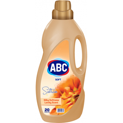 ABC Смягчитель для белья Султан 2 л