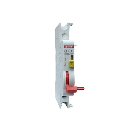 Контакт дополнительный Himel HDB3w OF