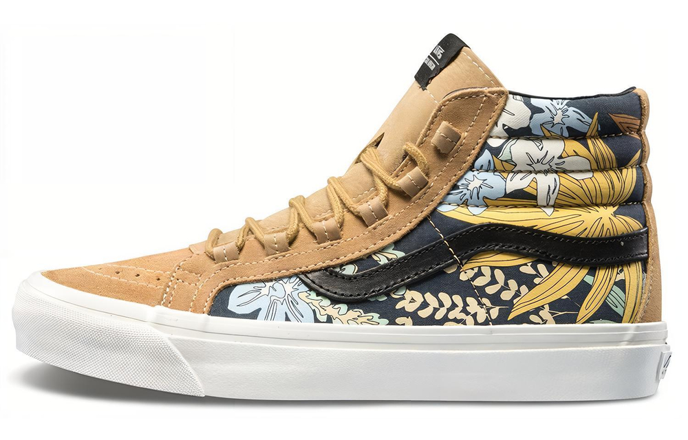 Taka Hayashi X Vans Sk8 75 Lx