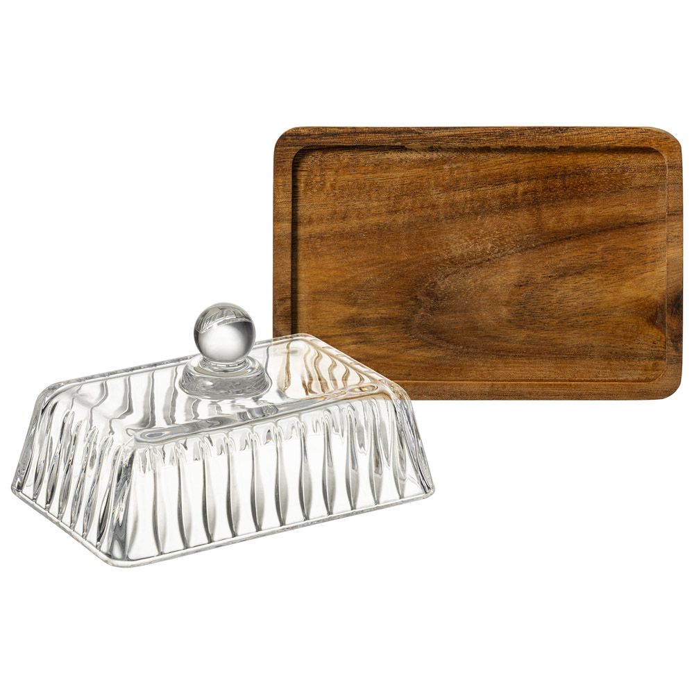 МАСЛЕНКА "NATURE" 13,5*8,5*9 СМ