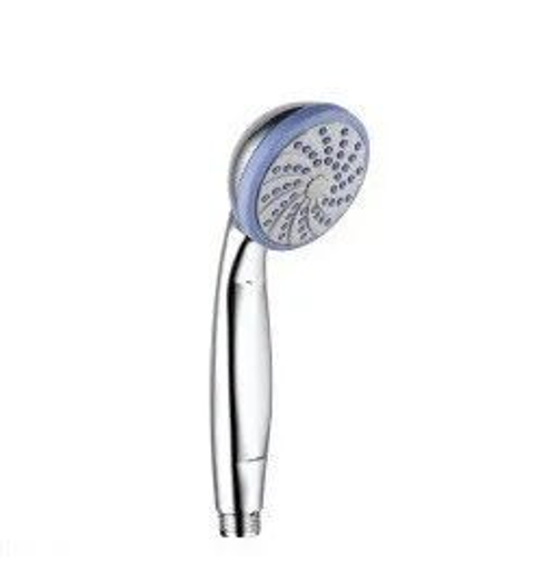 WKY- 1102 Лейка душевая 1 функц .хром