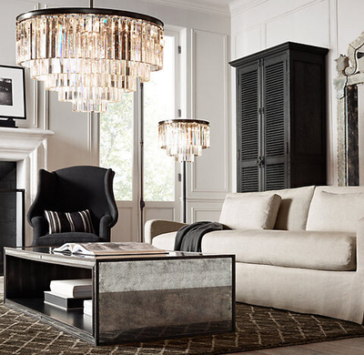 люстра Odeon 3001–D80/5