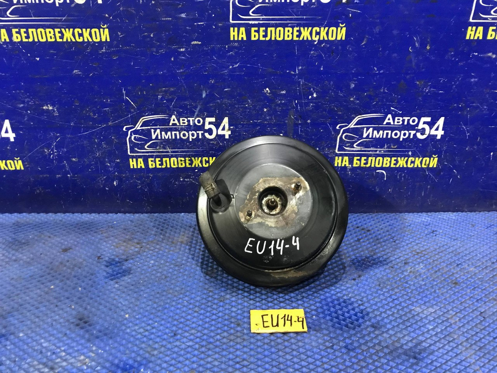 Вакуумный усилитель тормозов NISSAN BLUEBIRD 1997