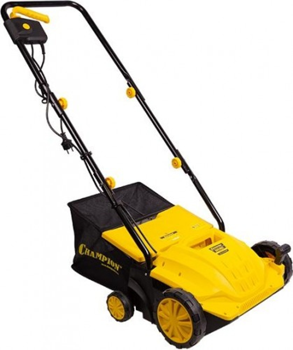 Скарификатор электрический CHAMPION ESC1532