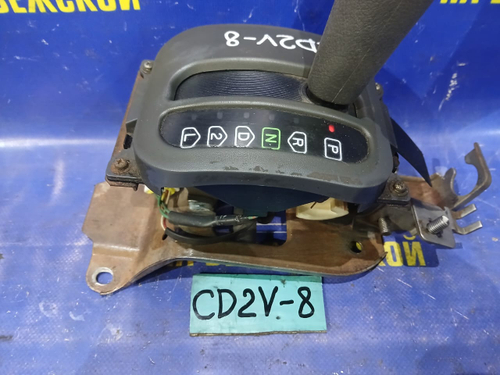 Селектор АКПП MITSUBISHI LIBERO 2001