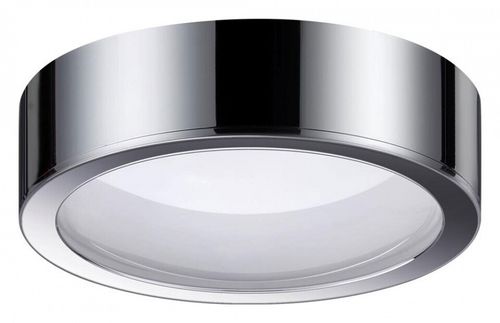 Накладной светильник Odeon Light 4343/7CL
