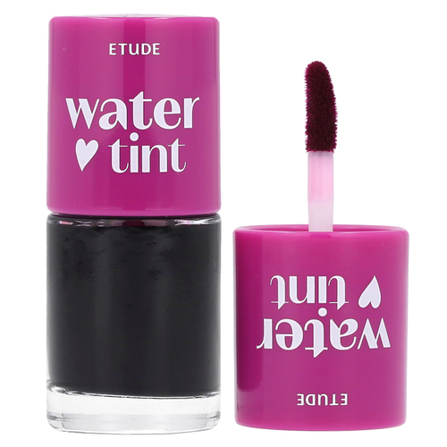 ETUDE, Dear Darling, водный оттенок, виноградный ад, 9 г