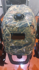 Чехол колпака Suzuki DF 4/5/6 A