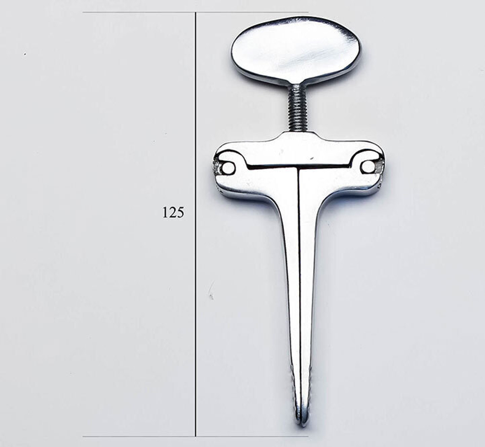 Роторасширитель винтовой