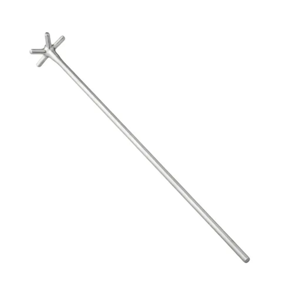 Ложка барная 34,3 см Stick "MIXOLOGY-10" нерж. B'Guys P.L.- Barbossa