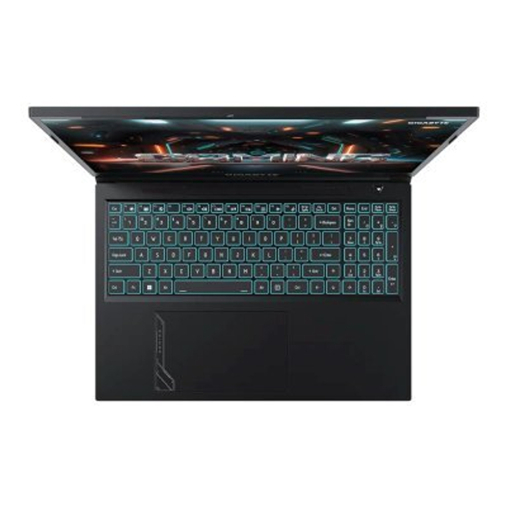 Ноутбук GigaByte G6 2023 KF-H3KZ854SH