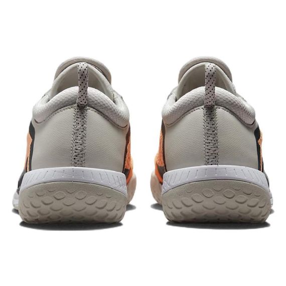 Кроссовки NIKE Court Zoom NXT для тенниса Низкие Мужские