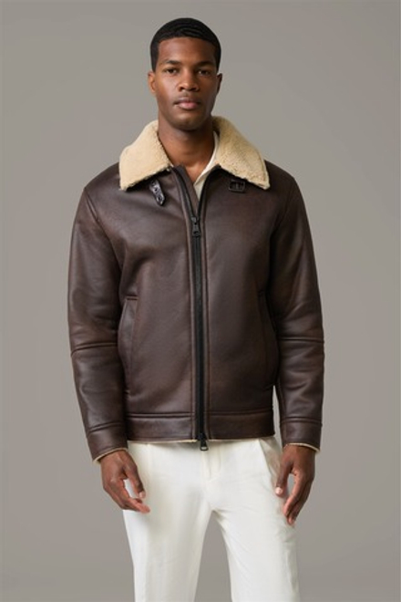 Куртка мужская STRELLSON